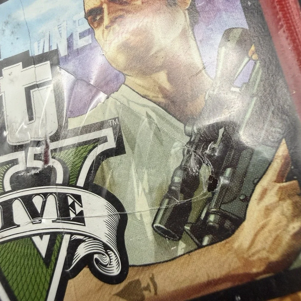 Grand Theft Auto V GTA 5 PS3 Greatest Hits CIB Complete w/ Map Manual